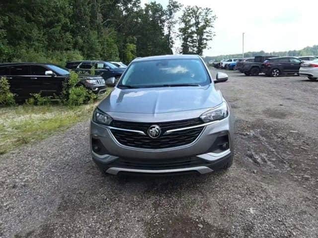 Used 2023 Buick Encore GX Preferred with VIN KL4MMCSL8PB141471 for sale in Wayzata, Minnesota