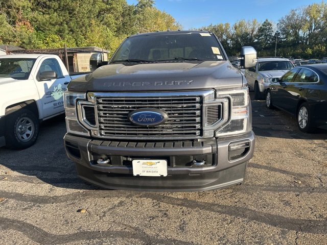 2022 Ford F-350 XL photo 4