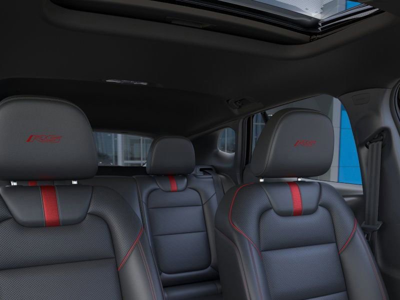 2026 Chevrolet Trax RS - Photo 26