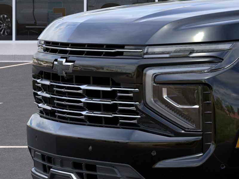 2025 Chevrolet Tahoe High Country photo 14