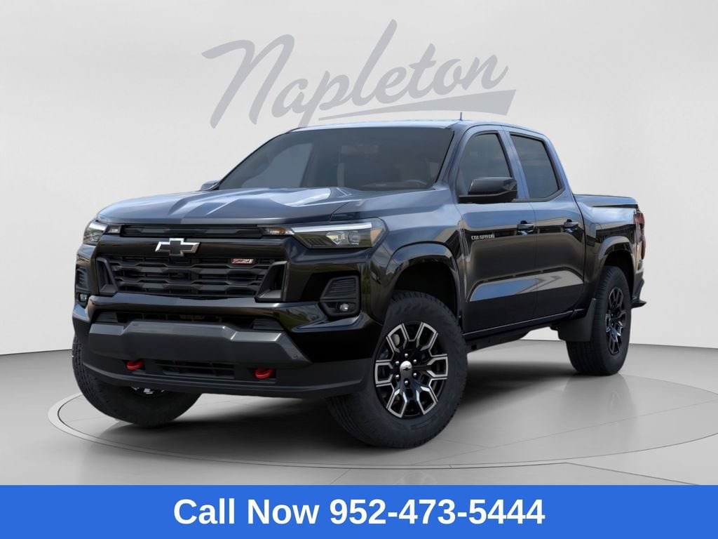 2026 Chevrolet Colorado Z71 - Photo 1