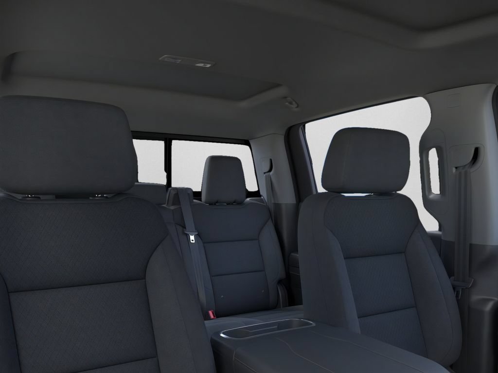 2026 Chevrolet Silverado 1500 RST - Photo 26