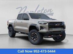 2026 Chevrolet Colorado ZR2 Truck