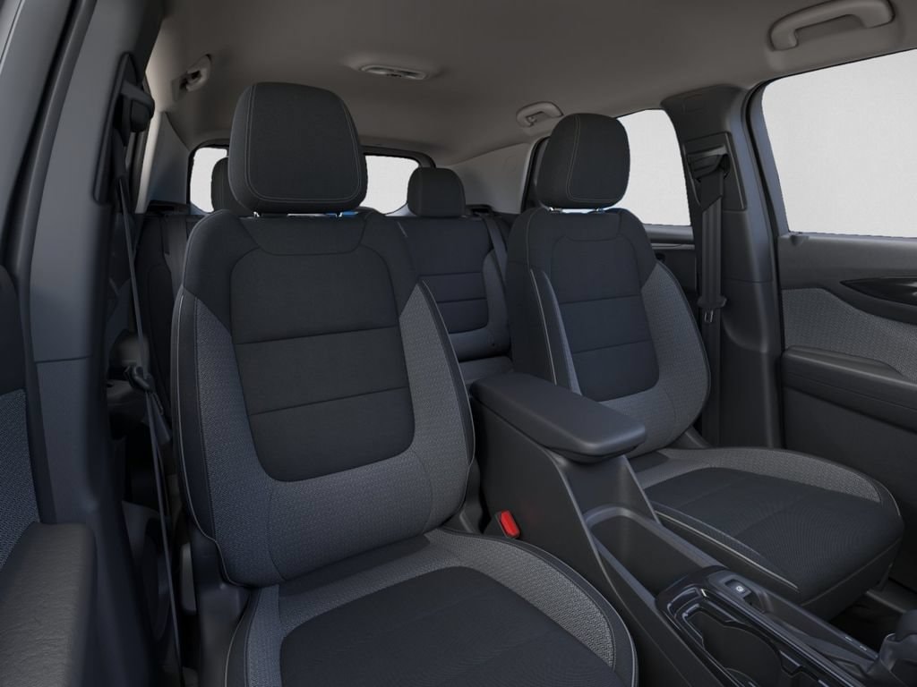 2026 Chevrolet Trailblazer LT - Photo 18