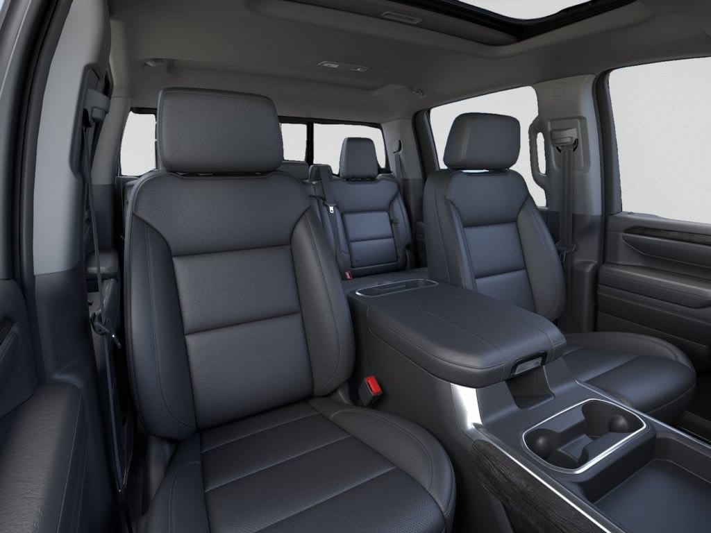 2026 Chevrolet Silverado 2500 HD LTZ - Photo 18