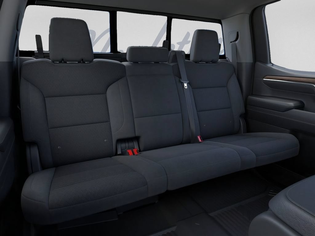 2026 Chevrolet Silverado 1500 LT - Photo 19