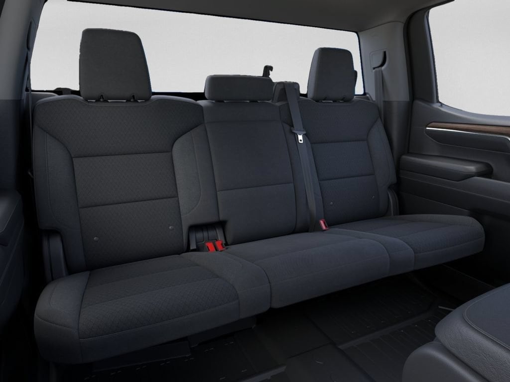 2026 Chevrolet Silverado 1500 RST - Photo 19