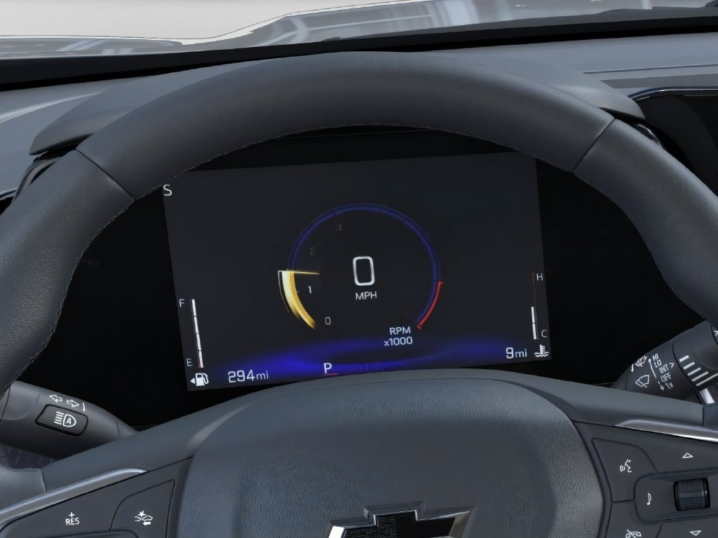 2026 Chevrolet Trax Activ - Photo 20