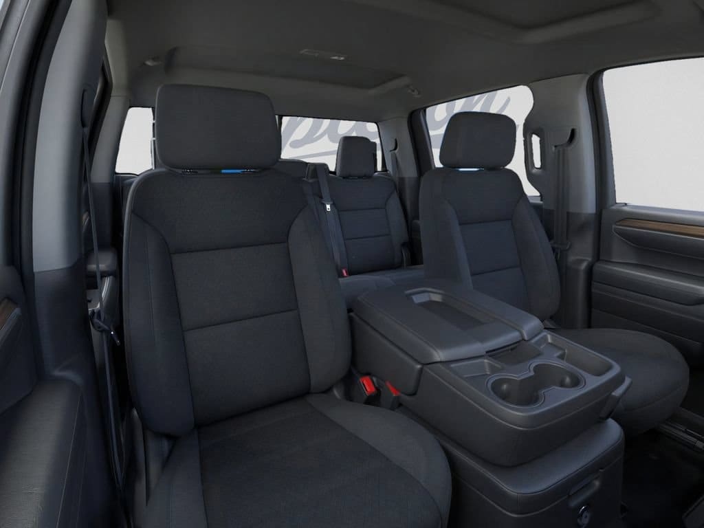 2025 Chevrolet Silverado 1500 RST - Photo 18