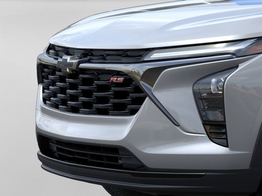 2026 Chevrolet Trax RS - Photo 15