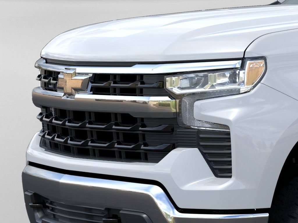 2026 Chevrolet Silverado 1500 LT - Photo 15