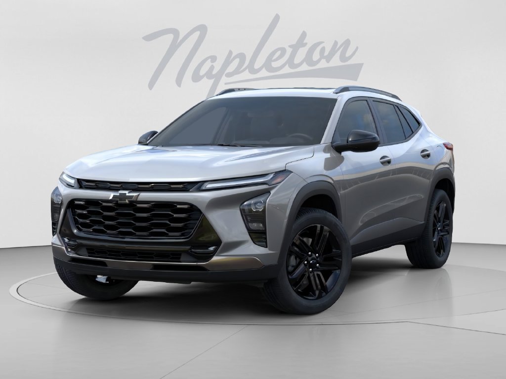 2026 Chevrolet Trax Activ - Photo 8