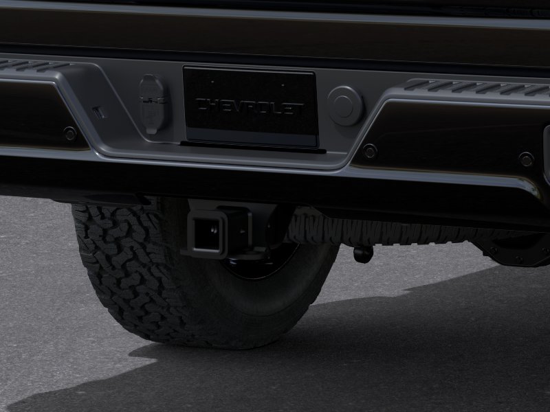 2026 Chevrolet Silverado 3500 HD High Country - Photo 40