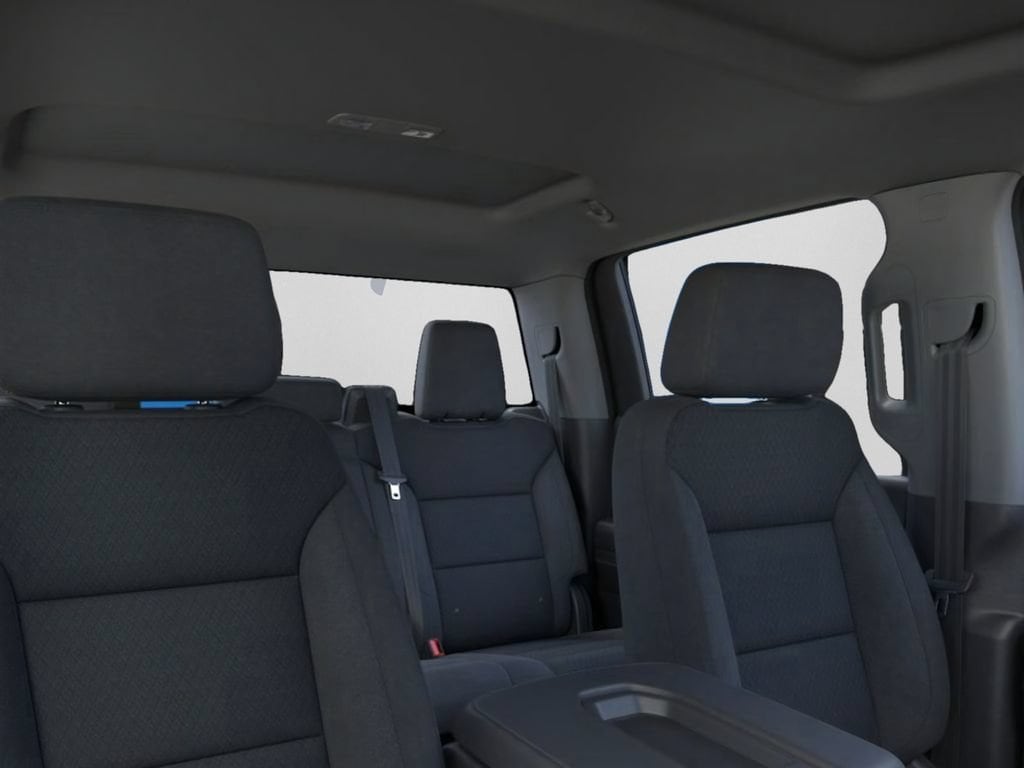 2025 Chevrolet Silverado 1500 RST - Photo 26