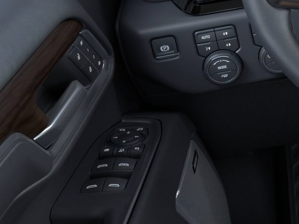 2026 Chevrolet Silverado 3500HD High Country - Photo 24