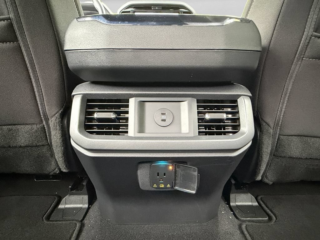 2025 Ford F-150 XLT - Photo 29