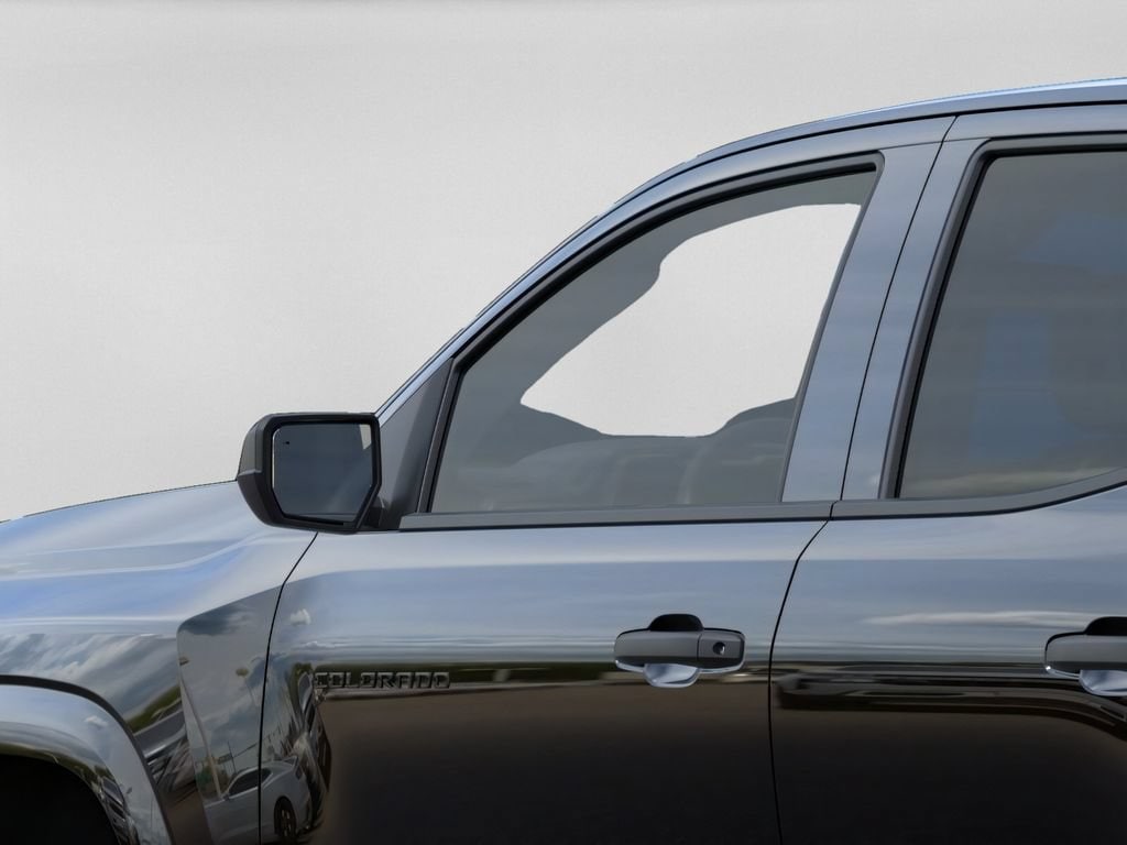 2026 Chevrolet Colorado Work Truck - Photo 14