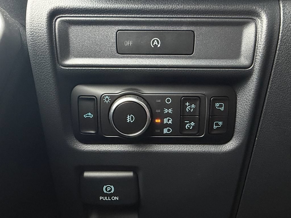 2025 Ford F-150 XLT - Photo 17