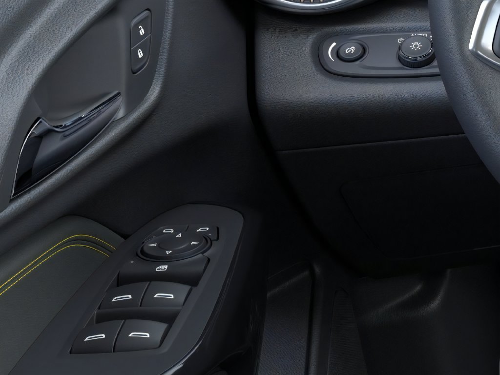 2026 Chevrolet Trax Activ - Photo 24