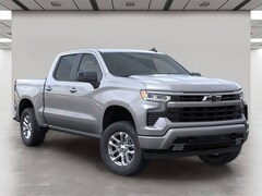 2026 Chevrolet Silverado 1500 RST Truck