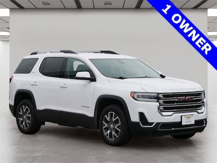 2023 GMC Acadia SLE SUV