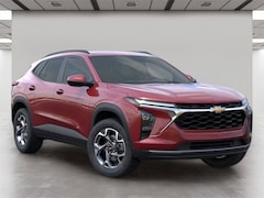 2025 Chevrolet Trax LT SUV