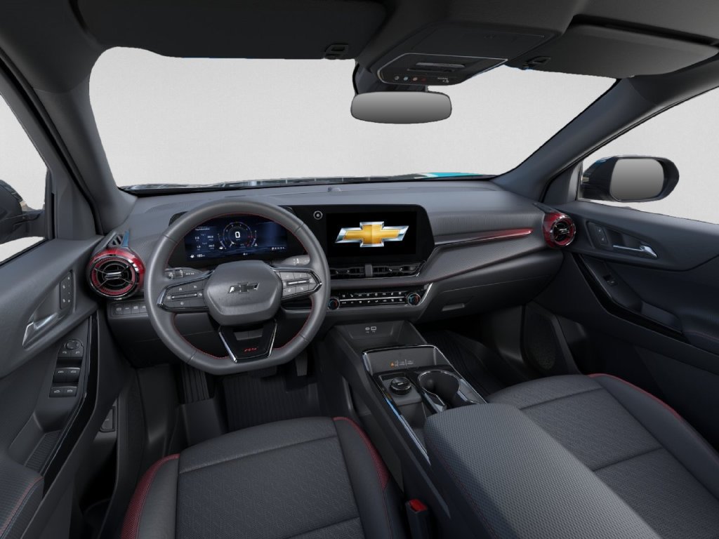2027 Chevrolet Equinox RS - Photo 17