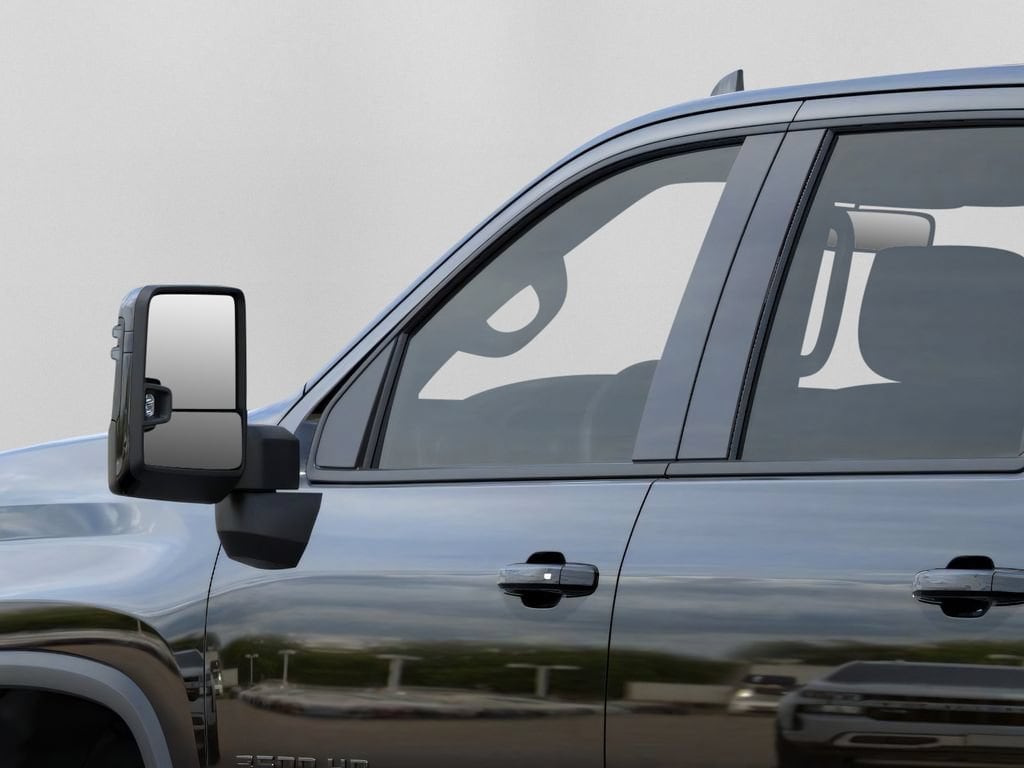 2026 Chevrolet Silverado 3500 HD LTZ - Photo 14