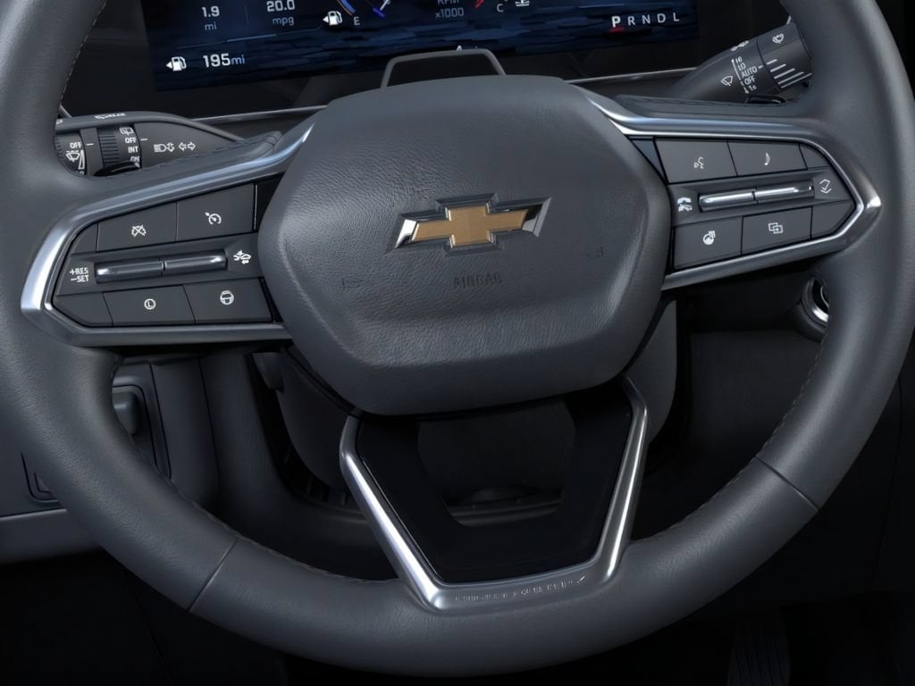 2026 Chevrolet Tahoe High Country - Photo 21