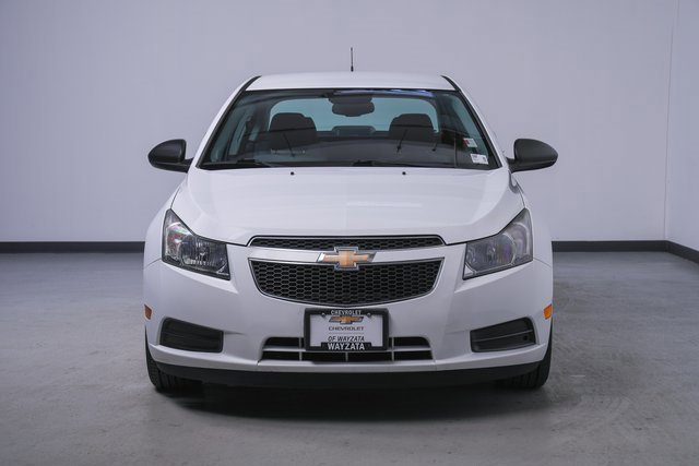 Used 2013 Chevrolet Cruze LS with VIN 1G1PA5SG6D7254482 for sale in Wayzata, Minnesota