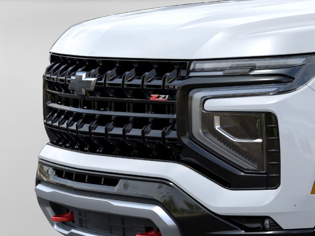 2027 Chevrolet Tahoe Z71 - Photo 15