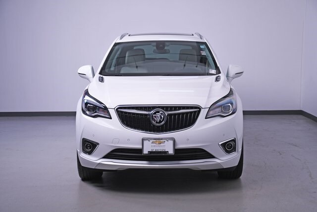 Used 2020 Buick Envision Premium I with VIN LRBFX3SX4LD135883 for sale in Wayzata, Minnesota