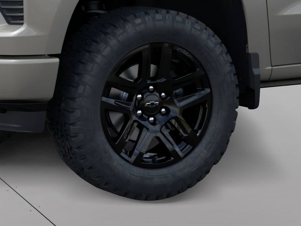 2026 Chevrolet Silverado 1500 RST - Photo 10