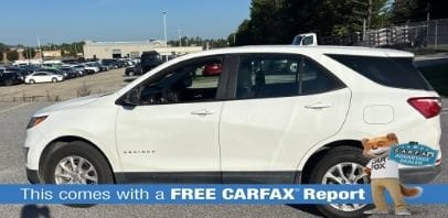 3GNAX5EV2MS170948
