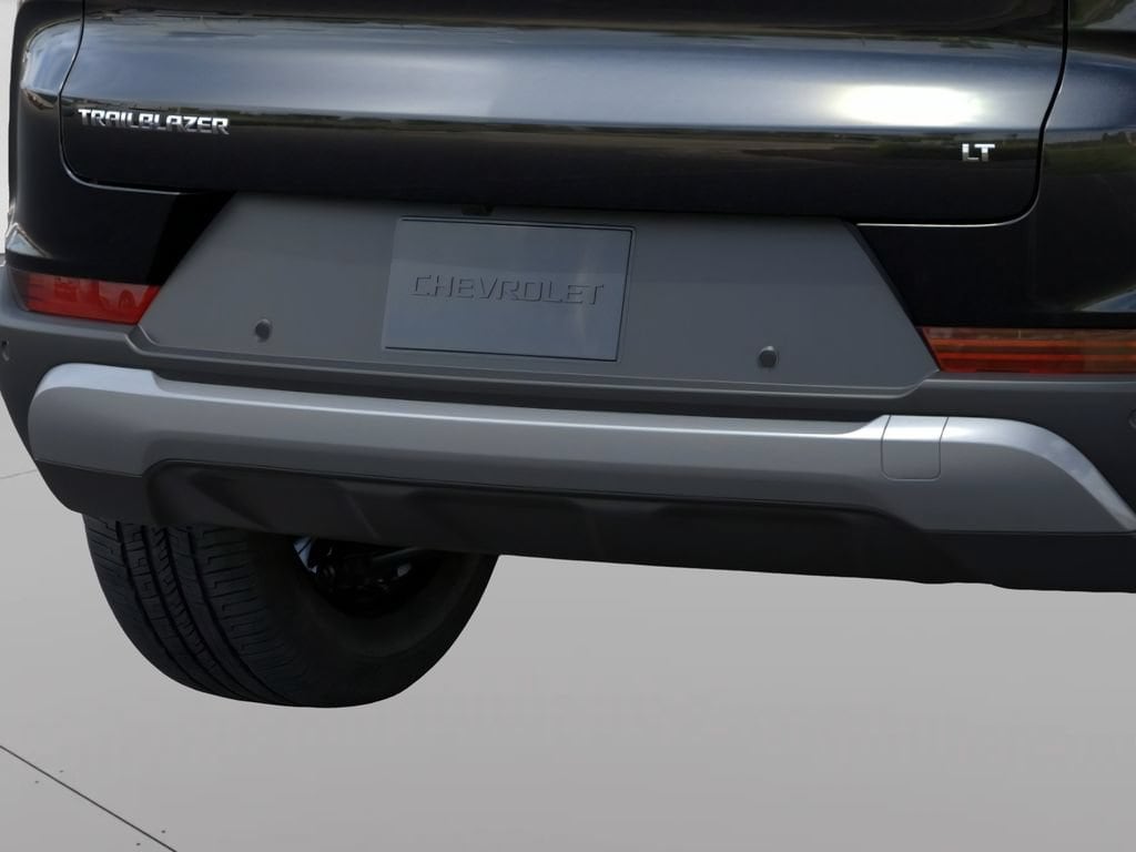 2026 Chevrolet Trailblazer LT - Photo 16