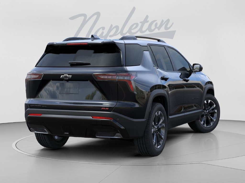2027 Chevrolet Equinox RS - Photo 5
