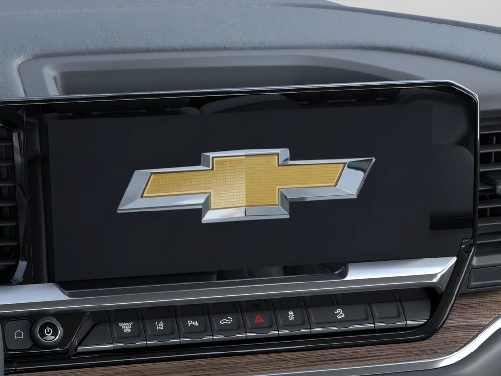 2026 Chevrolet Silverado 2500 HD LT - Photo 21