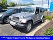  Jeep Wrangler Unlimited
