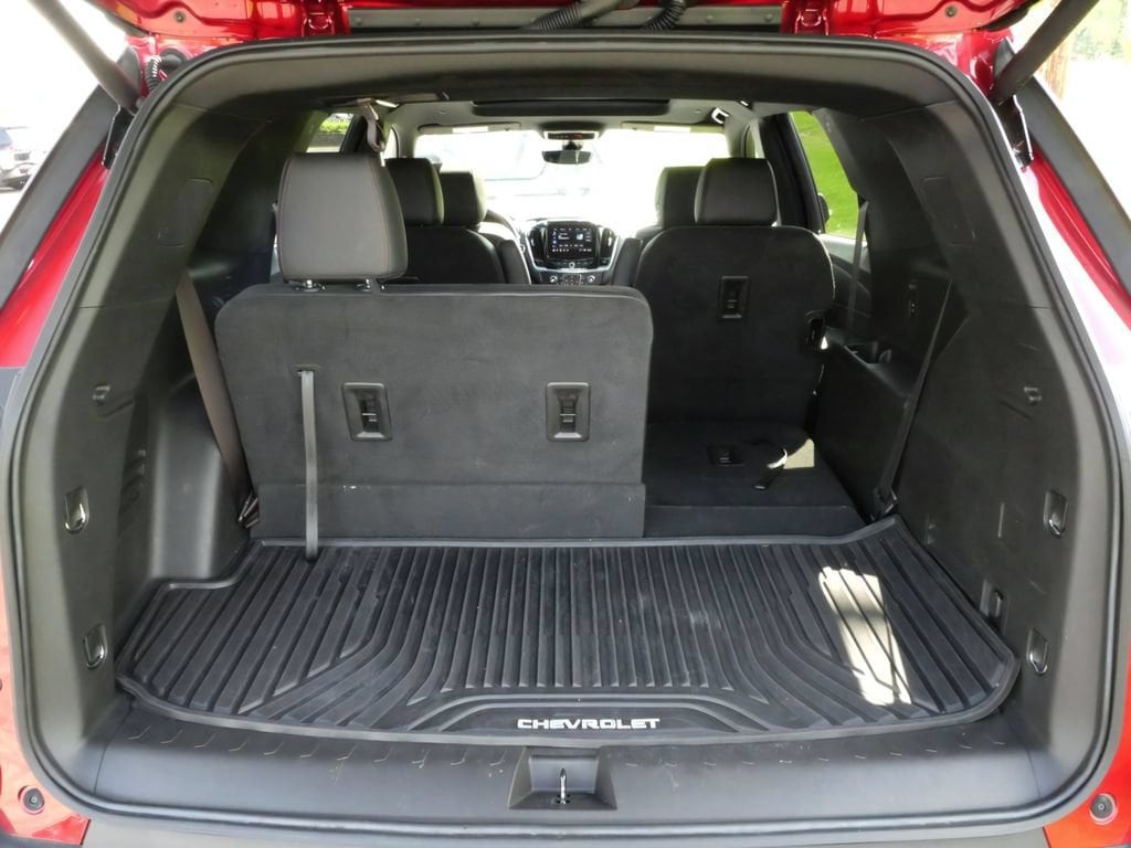2023 Chevrolet Traverse RS - Photo 28