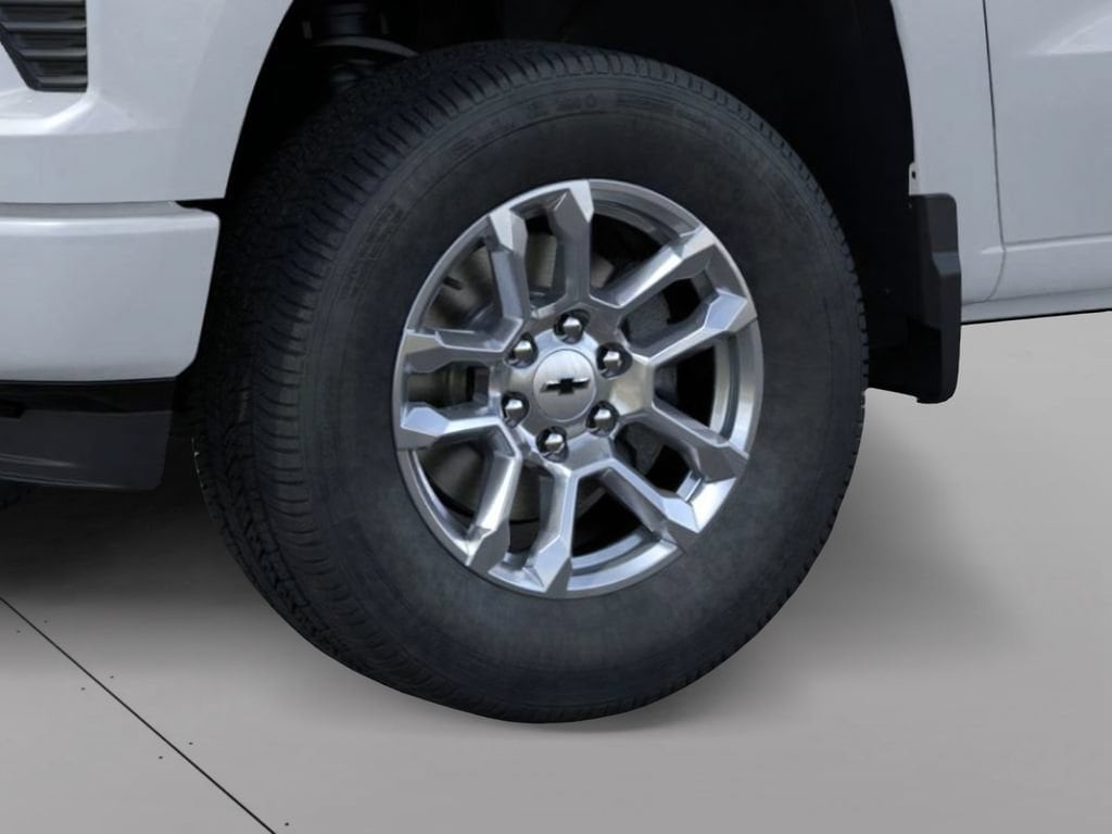 2025 Chevrolet Silverado 1500 RST - Photo 10