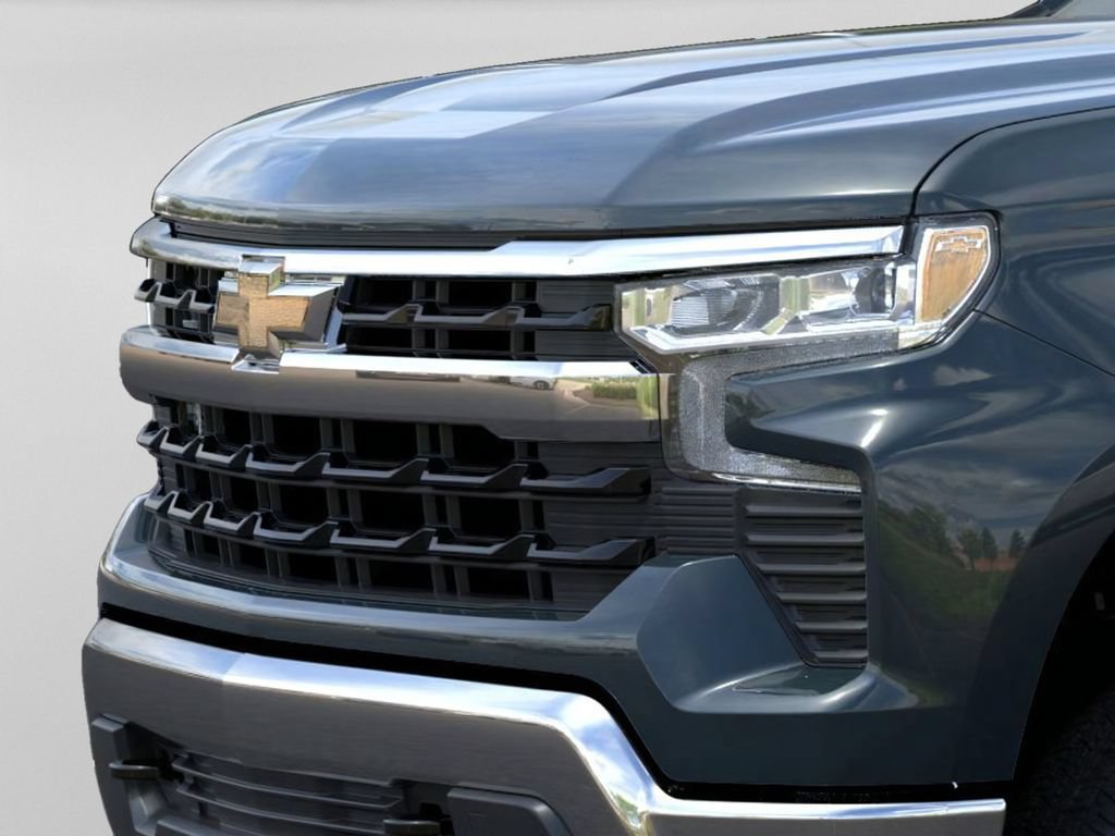 2025 Chevrolet Silverado 1500 LT - Photo 15