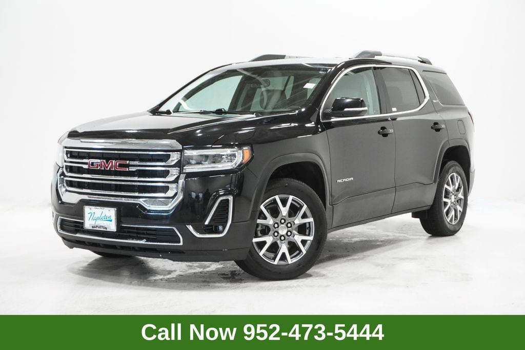 2023 GMC Acadia SLT AWD's photo
