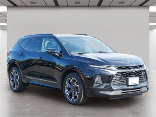 2020 Chevrolet Blazer RS SUV