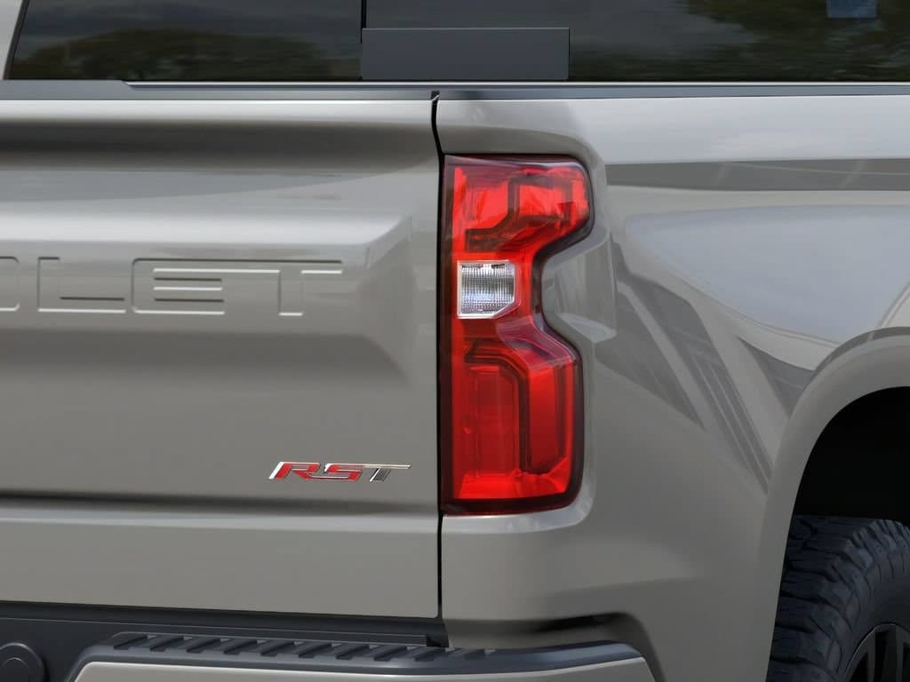 2026 Chevrolet Silverado 1500 RST - Photo 13