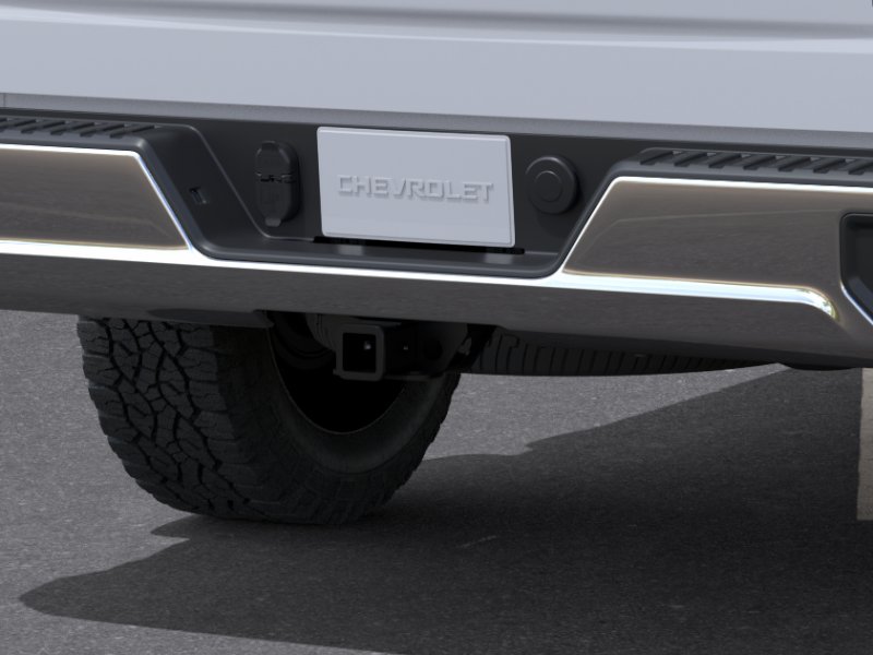 2026 Chevrolet Silverado 1500 LT - Photo 40