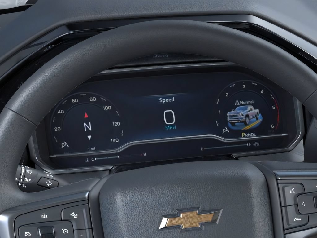 2026 Chevrolet Silverado 3500HD High Country - Photo 20