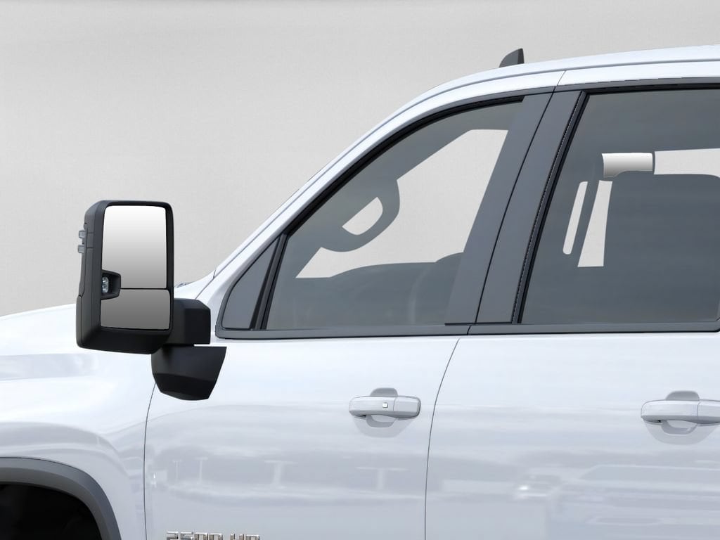 2026 Chevrolet Silverado 2500 HD LT - Photo 14