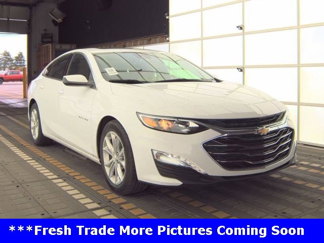 Used 2024 Chevrolet Malibu 1LT with VIN 1G1ZD5STXRF160812 for sale in Wayzata, Minnesota