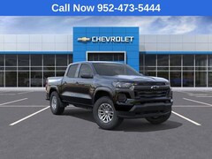 2026 Chevrolet Colorado LT Truck