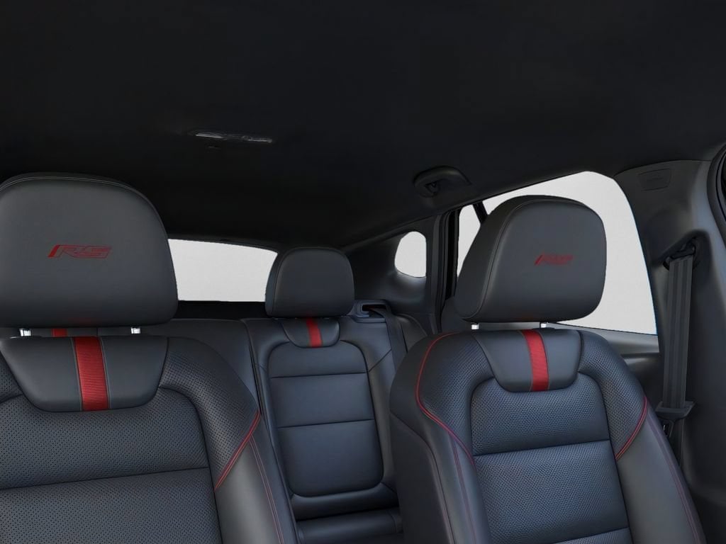 2026 Chevrolet Trax RS - Photo 26